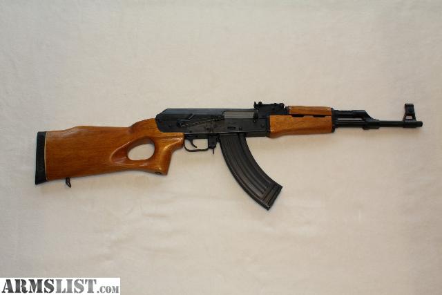 polytech ak 47 serial numbers